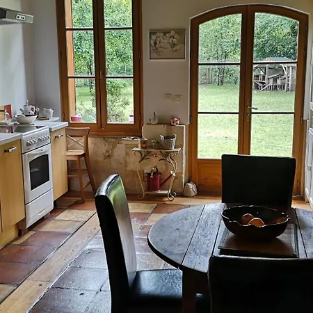 Splendide En Pleine Nature Avec Proche Lac, Et Ocean * Sainte-Helene (Gironde)