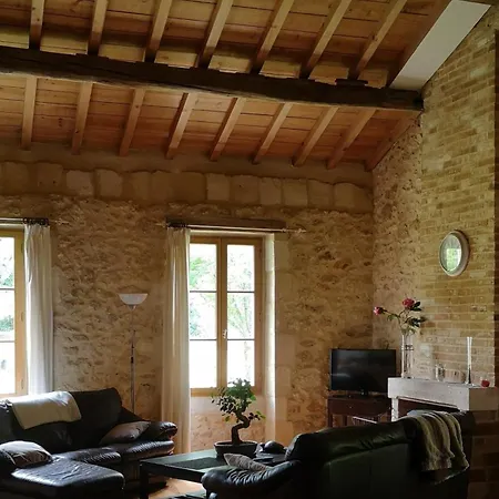 Splendide En Pleine Nature Avec Proche Lac, Et Ocean Villa