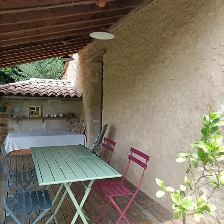 Villa Splendide En Pleine Nature Avec Proche Lac, Et Ocean