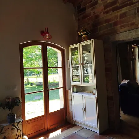 Villa De Charme En Pleine Nature Avec Proche Et Ocean Sainte-Helene (Gironde)