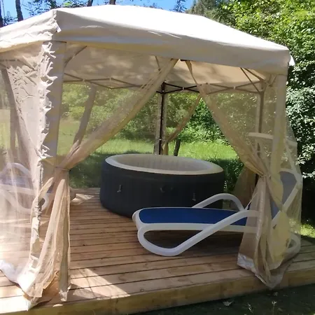 Splendide En Pleine Nature Avec Proche Lac, Et Ocean *