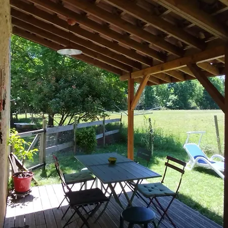 Villa Splendide En Pleine Nature Avec Proche Lac, Et Océan Sainte-Helene (Gironde)
