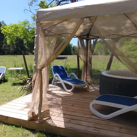 Villa De Charme En Pleine Nature Avec Proche Et Ocean *