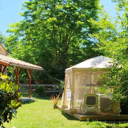 De Charme En Pleine Nature Avec Proche Et Ocean Villa Sainte-Helene (Gironde)
