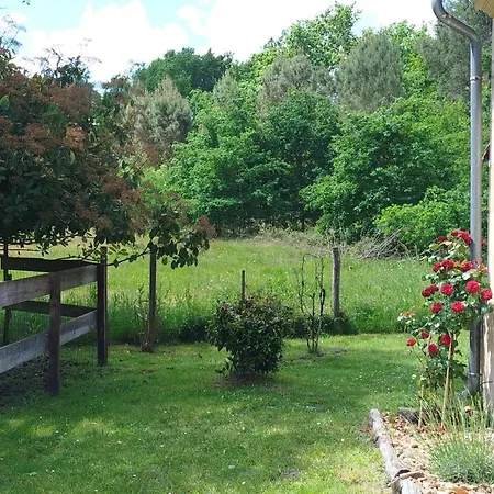 De Charme En Pleine Nature Avec Proche Et Ocean Villa