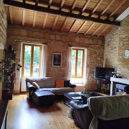 Villa De Charme En Pleine Nature Avec Proche Et Ocean *