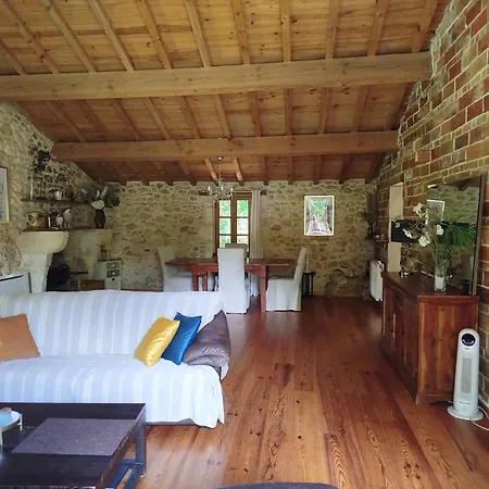 De Charme En Pleine Nature Avec Proche Et Ocean Villa *